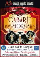sortie cabaret transformiste photo de la sortie cabaret transformiste