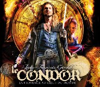 sortie St Joseph Le CONDOR photo de la sortie St Joseph Le CONDOR