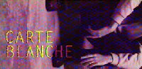 sortie Carte Blanche au Ballet photo de la sortie Carte Blanche au Ballet