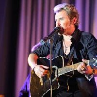photo de la sortie Sosie Hallyday 