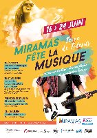 sortie Fete de la Music photo de la sortie Fete de la Music