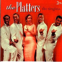photo de la sortie LES PLATTERS