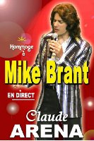sortie CLAUDE ARENA photo de la sortie CLAUDE ARENA