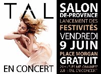 sortie TAL photo de la sortie TAL