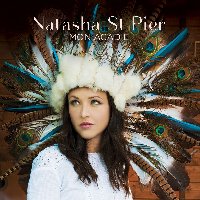 sortie Natasha St Pierre photo de la sortie Natasha St Pierre