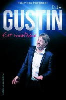 sortie Didier Gustin photo de la sortie Didier Gustin