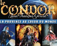 photo de la sortie le CONDOR JFG
