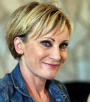 sortie Patricia KASS photo de la sortie Patricia KASS