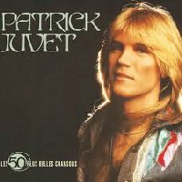 photo de la sortie Patrick Juvet