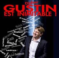 sortie didier gustin photo de la sortie didier gustin