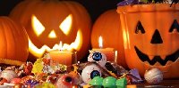 sortie Happy Halloween photo de la sortie Happy Halloween