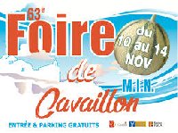 sortie Foire St VERAN photo de la sortie Foire St VERAN