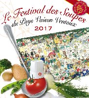 sortie Festival des Soupes photo de la sortie Festival des Soupes