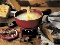 photo de la sortie Fondue g&eacute;ante!!!