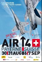 photo de la sortie Grand Meeting a&eacute;rien airshow 100ans