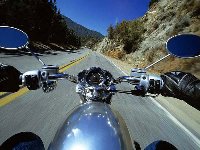 photo de la sortie rallye touristique moto 