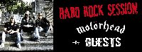 photo de la sortie Hard Rock Session foire aux vins Colmar