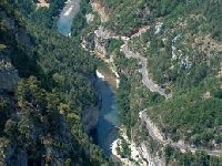 photo de la sortie BALADE MOTO EN LOZERE