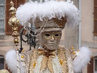 photo de la sortie Balade Moto et Carnaval V&eacute;nitien