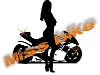 photo de la sortie journ&eacute;e des motardes