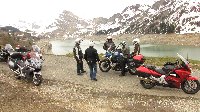 sortie Balade moto photo de la sortie Balade moto