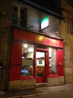 photo de la sortie Restaurant Da Gianni