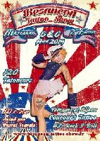 photo de la sortie salon du tatouage 