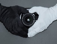 photo de la sortie Expo photos Noir&Blanc