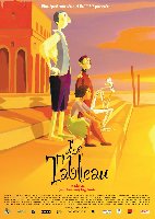 photo de la sortie Cin&eacute;club Pontus: Le Tableau ( &agrave; partir de 7 ans)