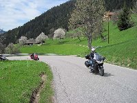 photo de la sortie Balade en Savoie