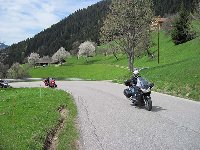 sortie Balade en Savoie photo de la sortie Balade en Savoie