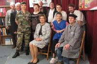 photo de la sortie Dis moi donc c'qui a de neuf