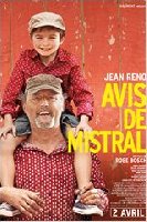 photo de la sortie Avis de Mistral