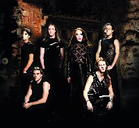 photo de la sortie EPICA