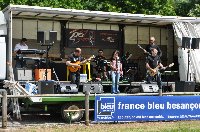 sortie Soirée ZARBIROCKS photo de la sortie Soirée ZARBIROCKS