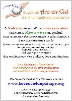 photo de la sortie  Les huiles essentielles de l'automne "stimuler le poumon"