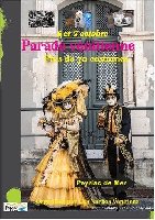 photo de la sortie Parade Venitienne