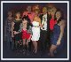 photos BIARRITZ soirée classe BIARRITZ soirée classe