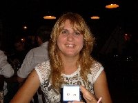 profil de Sissie profil de Sissie