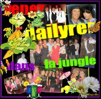 sortie venez dailyrer dans la jungle photo de la sortie venez dailyrer dans la jungle