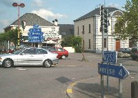 photo de la sortie Rando 20km au départ de Huldenberg