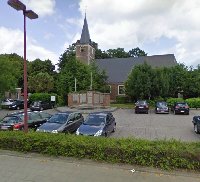 photo de la sortie Rando 20km au d&eacute;part de St-Joris-Winge