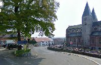 photo de la sortie Rando 20km au d&eacute;part de Neerijse