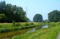 photo de la sortie Balade v&eacute;lo. Entre les cours d'eau (Prov Anvers)
