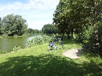 photo de la sortie Balade vélo Dendermonde