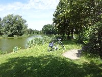 photo de la sortie Balade v&eacute;lo Dendermonde