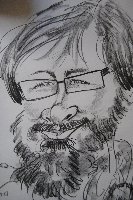 profil de theatreux