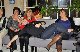 CHALON APERO DE BIENVENUE EN 2015