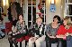 CHALON APERO DE BIENVENUE EN 2015