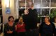CHALON APERO DE BIENVENUE EN 2015